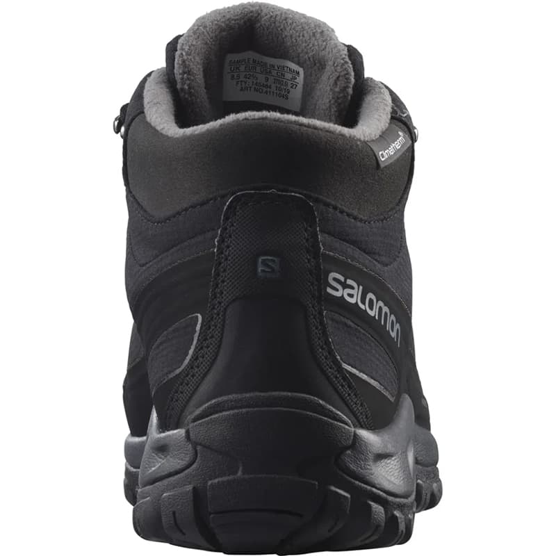 کفش سالومون مدل SHELTER CLIMASALOMON™ WATERPROOF 411104 — تصویر ۲