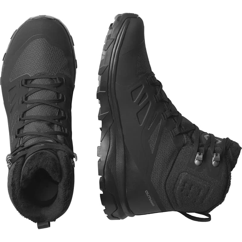 کفش سالومون مدل OUTBLAST TS CLIMASALOMON™ WATERPROOF W 407950 — تصویر ۳
