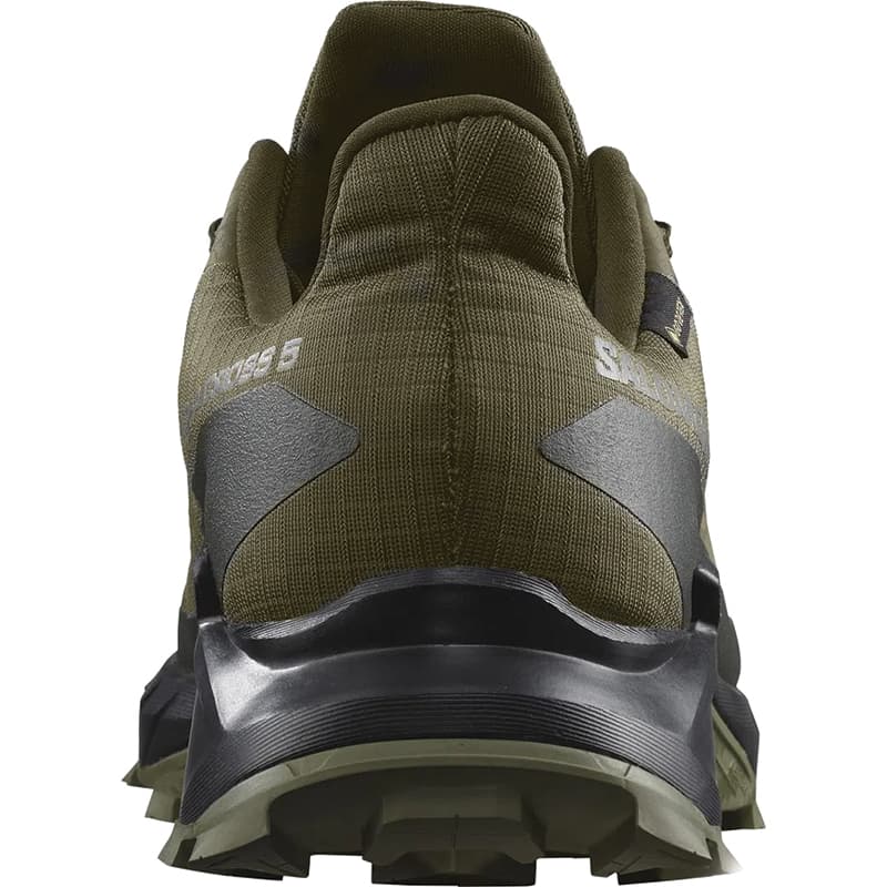 کفش سالومون مدل ALPHACROSS 5 GORE-TEX 473103 — تصویر ۴