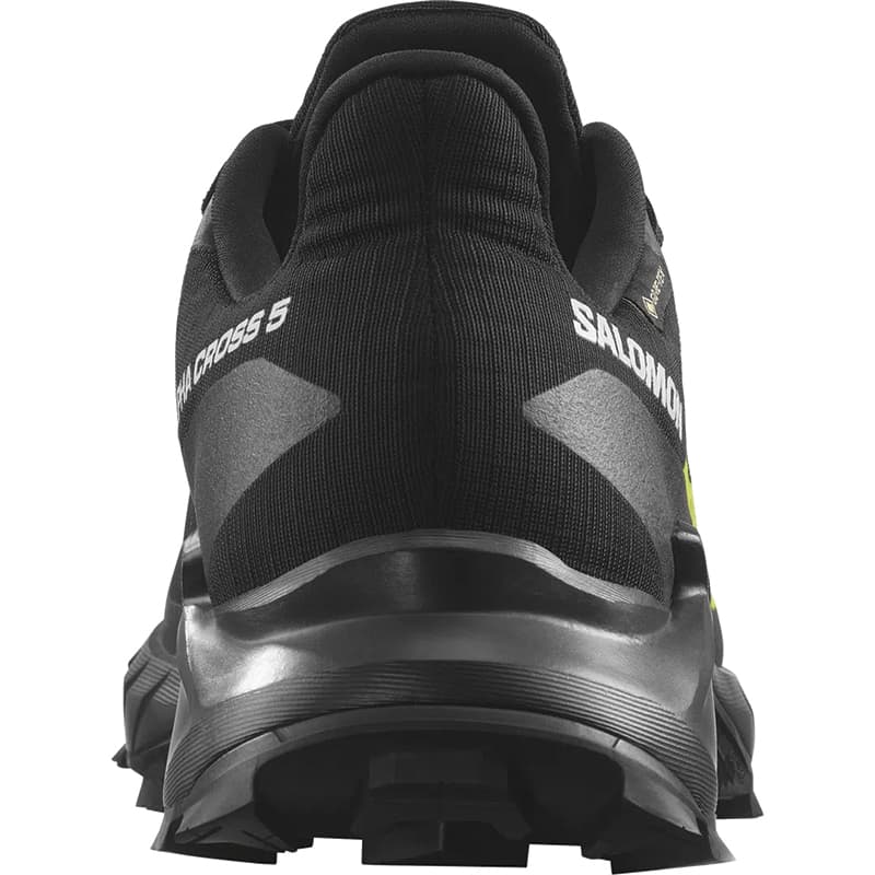 کفش سالومون مدل ALPHACROSS 5 GORE-TEX 474604 — تصویر ۳