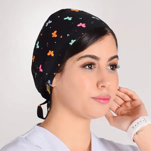 كلاه جراحى كد 56