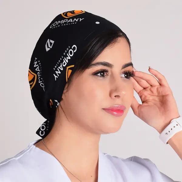 كلاه جراحى كد 48