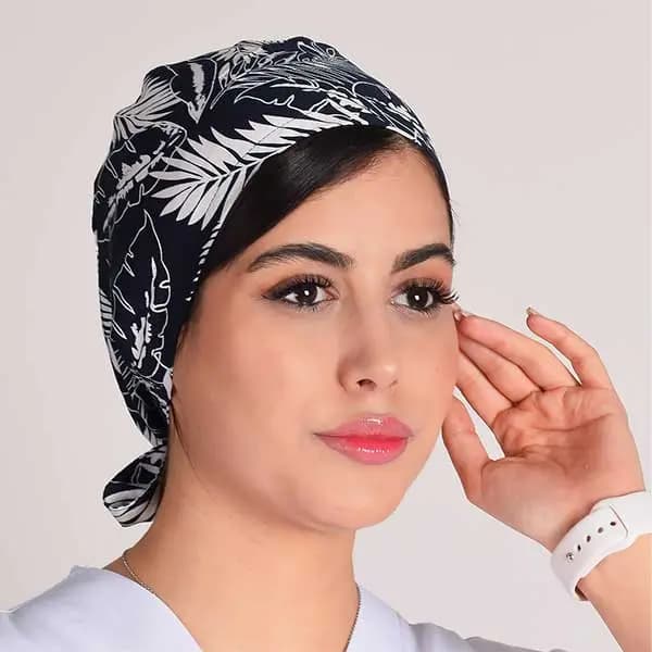 كلاه جراحى كد 46