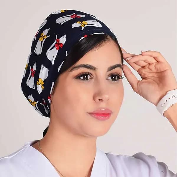 كلاه جراحى كد 44