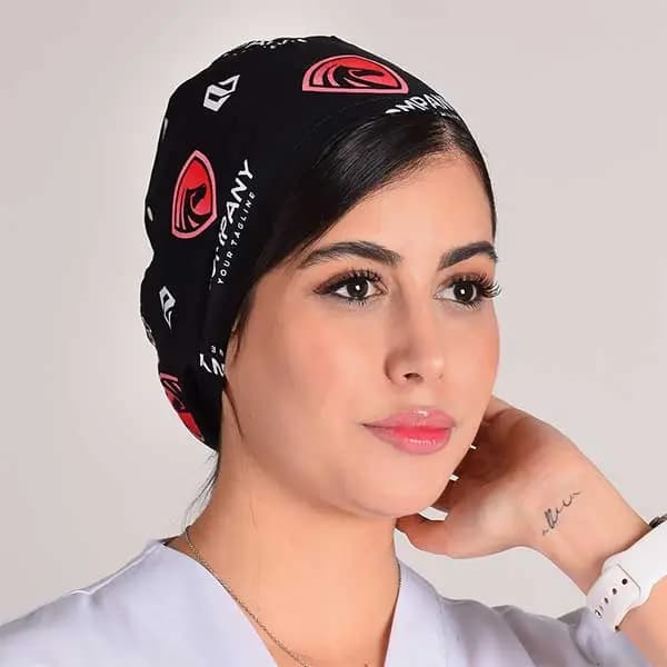 كلاه جراحى كد 39