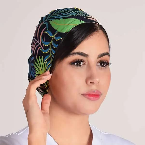 كلاه جراحى كد 37