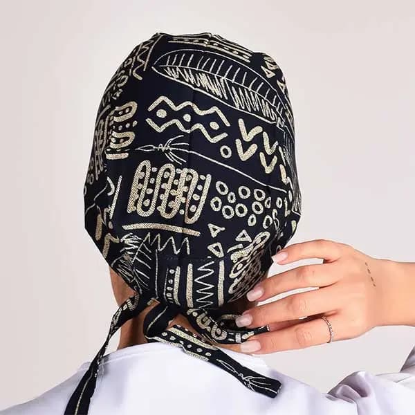 كلاه جراحى كد 35 — تصویر ۲
