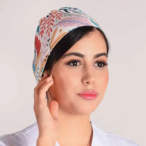 كلاه جراحى كد 31