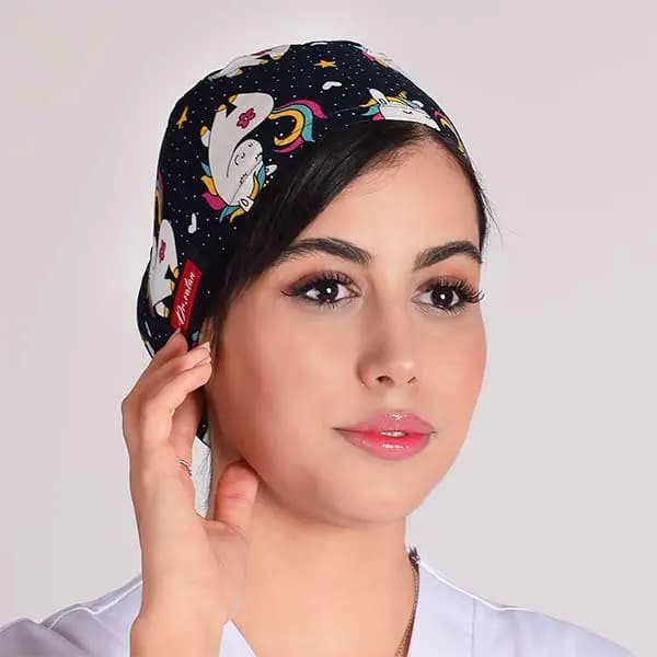 كلاه جراحى كد 29