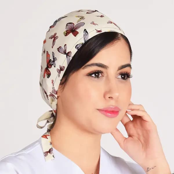 كلاه جراحی كد 26