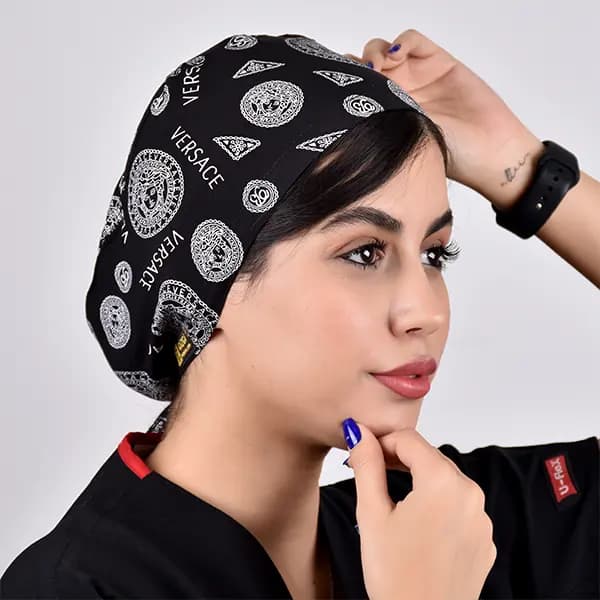 كلاه جراحى كد 16 — تصویر ۲