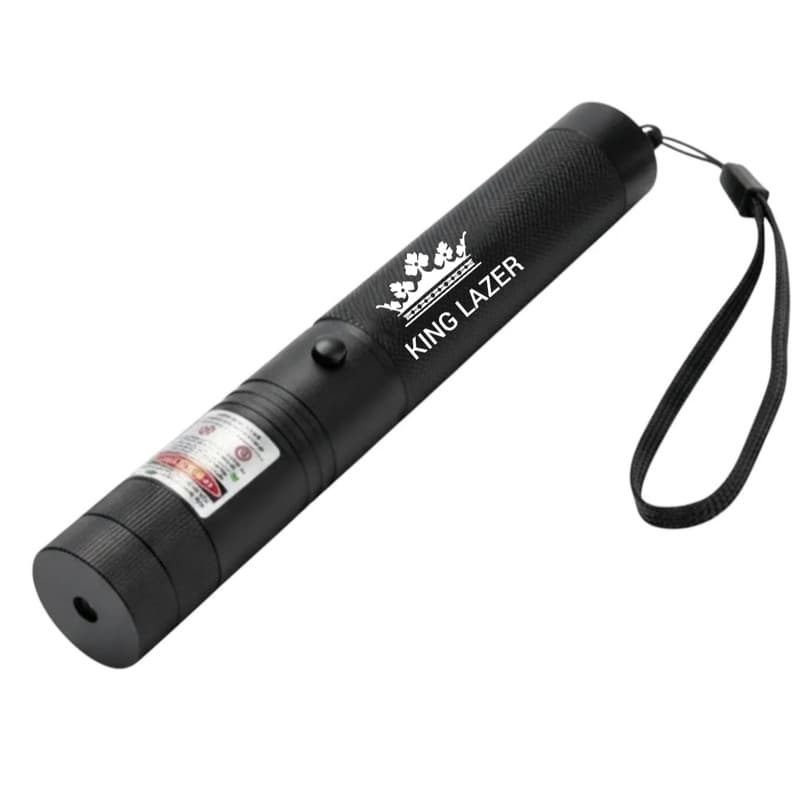 لیزر پوینتر کینگ لیزر مدل YL-303