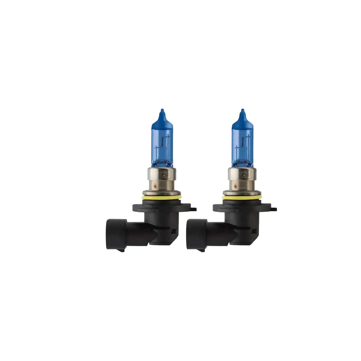 لامپ HB4 فیلیپس 9006 یخی 51 وات Diamond Vision 5000K