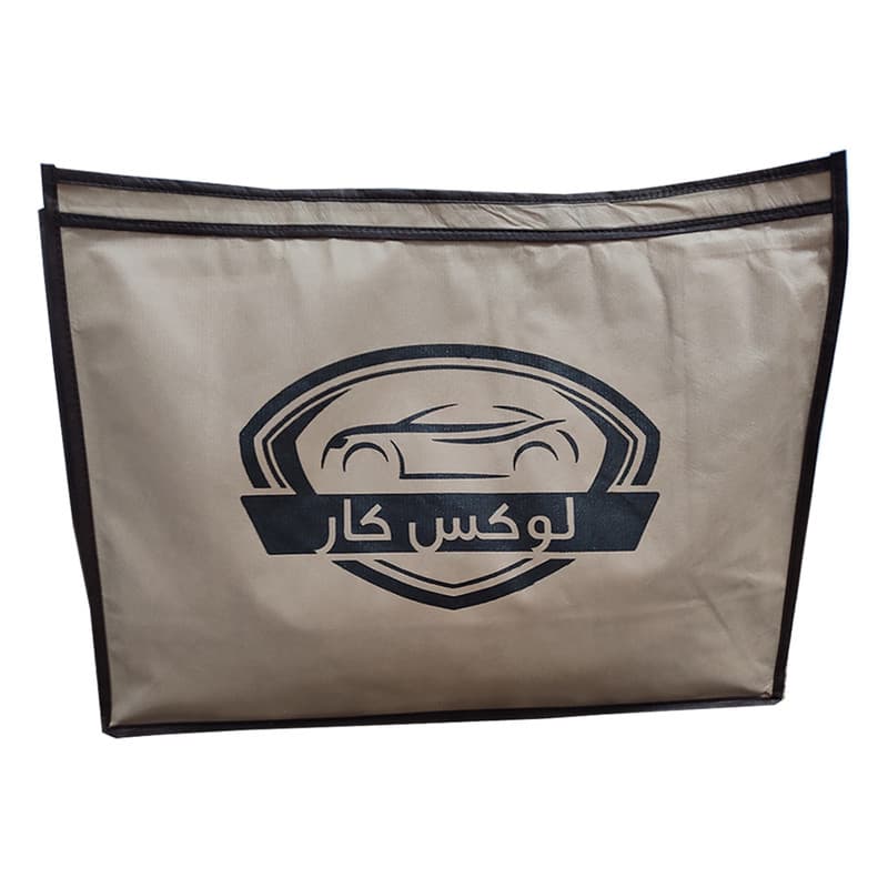 چادر خودرو لوکس کار مدل LUX-PRO مناسب برای پژو پارس