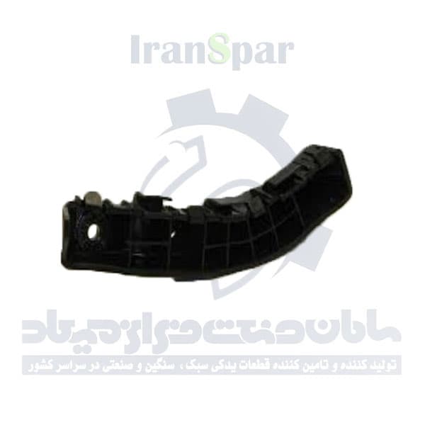کشويی سپر جلو اپتيما 2010 چپ