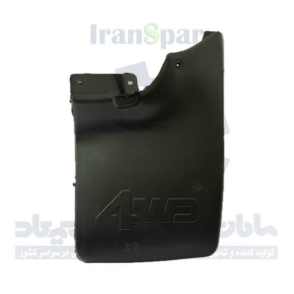 گل پخش کن عقب پیکاپ