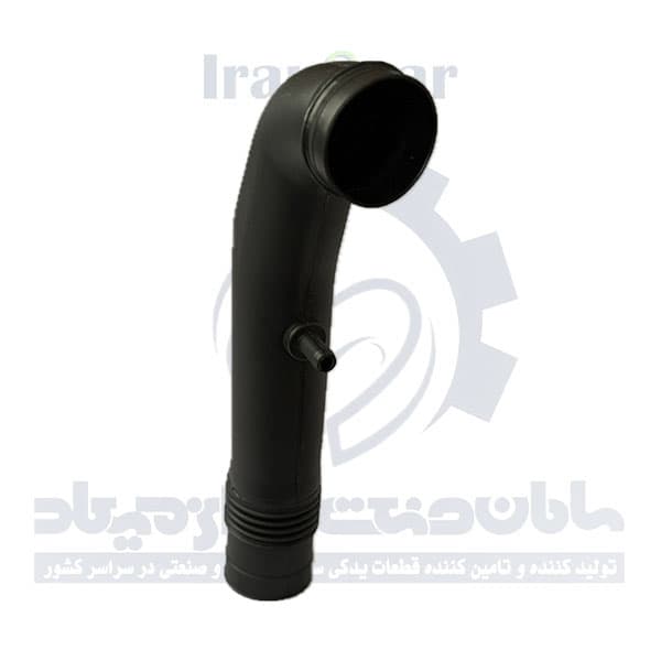 خرطومی هواکش نیسان وانت انژکتور
