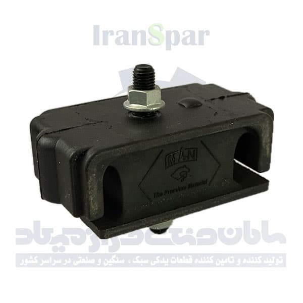 دسته موتور مزدا 2000