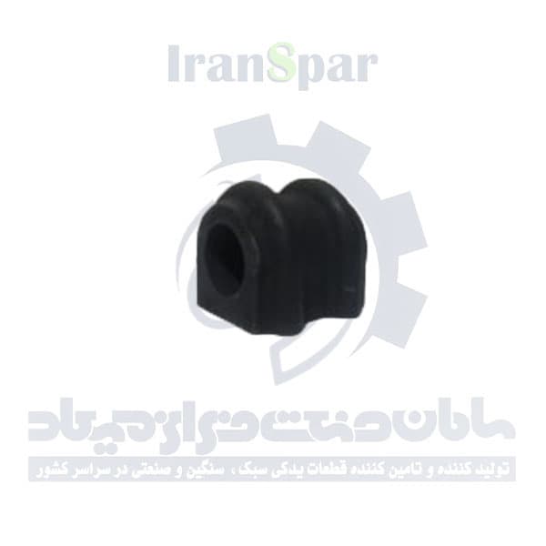 لاستیک چاکدار عقب هیوندای توسان ix35