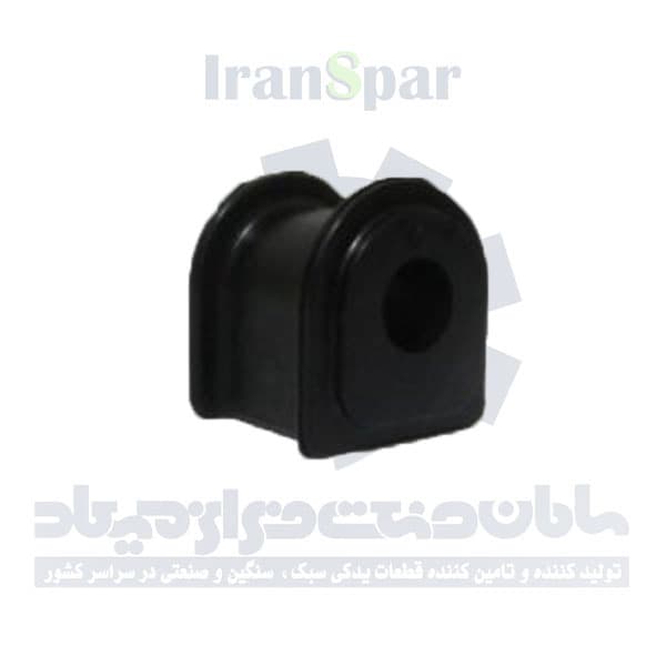 لاستیک چاکدار جلو هیوندای توسان IX35