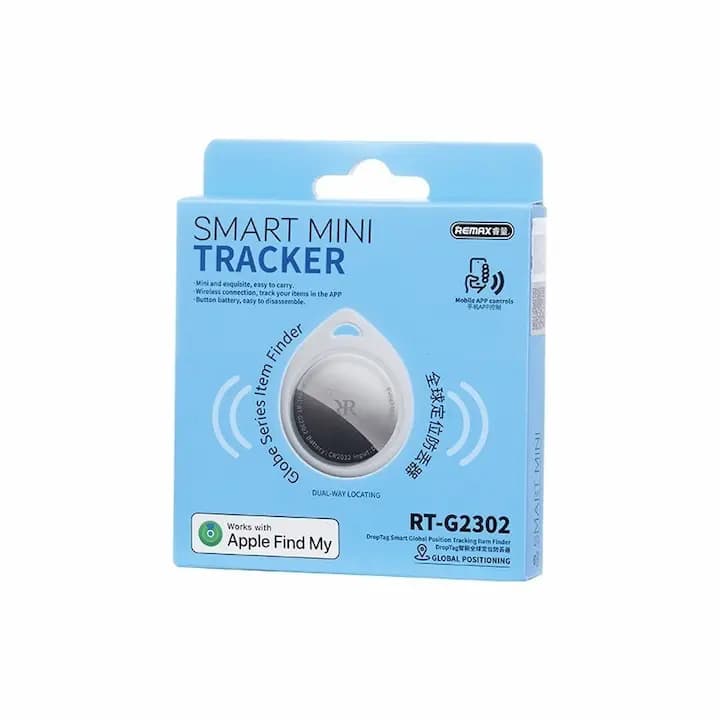 تگ ردیاب هوشمند اشیا گم شده ریمکس مدل RT-G2302