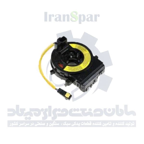 فنر ساعتی IX35