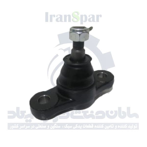 سیبک طبق هیوندای توسان