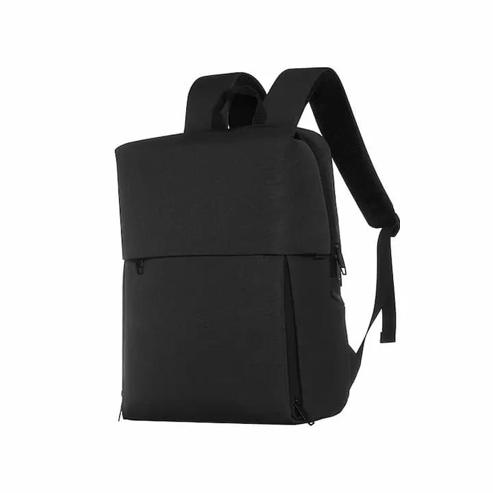 کوله پشتی لپ تاپ ریمکس مدل Double-621 مناسب برای لپ تاپ تا 15.6 اینچی
