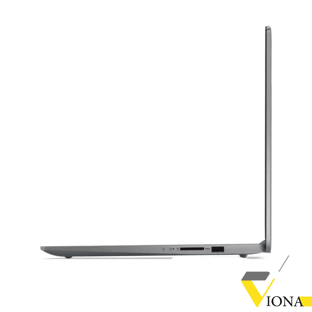 لپ تاپ اداری لنوو 15.3 اینچی LENOVO IDEAPAD SLIM3 I5 13420H 8GB 512GB SSD IRIS — تصویر ۳