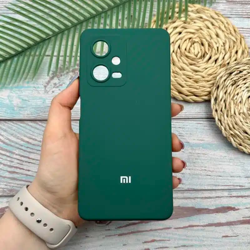 کاور شارک قاب مدل سیلیکونی پاک کنی مناسب برای گوشی موبایل شیائومی Redmi Note 12 Pro 5G / Poco X5 Pro