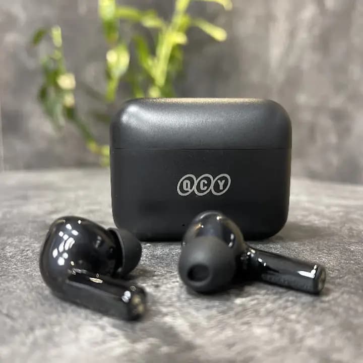 ایرپاد کیو سی وای T18 Pro COPY
