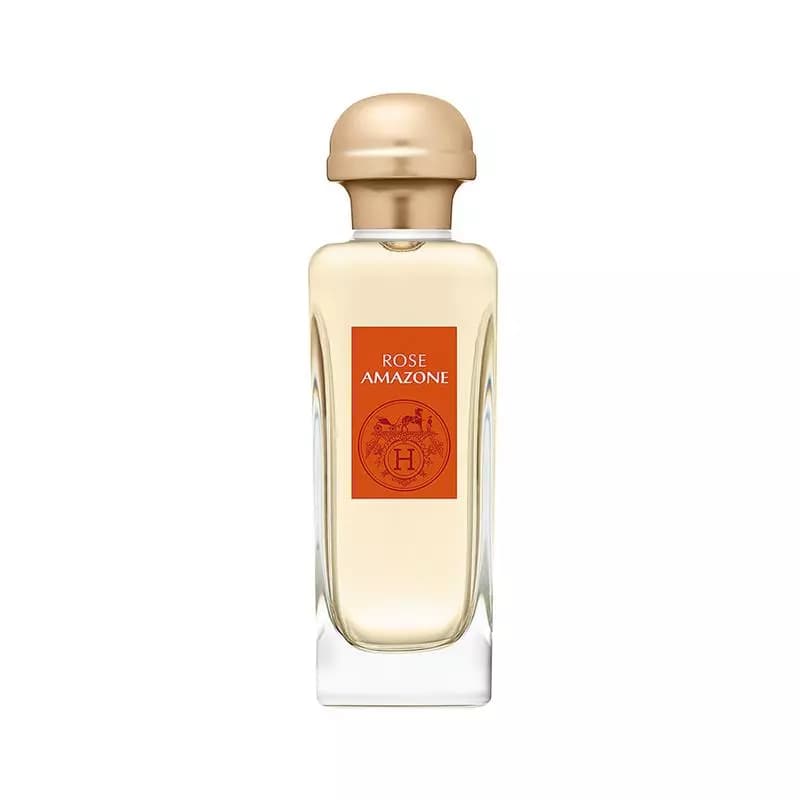 Hermes Rose Amazone For Women EDT