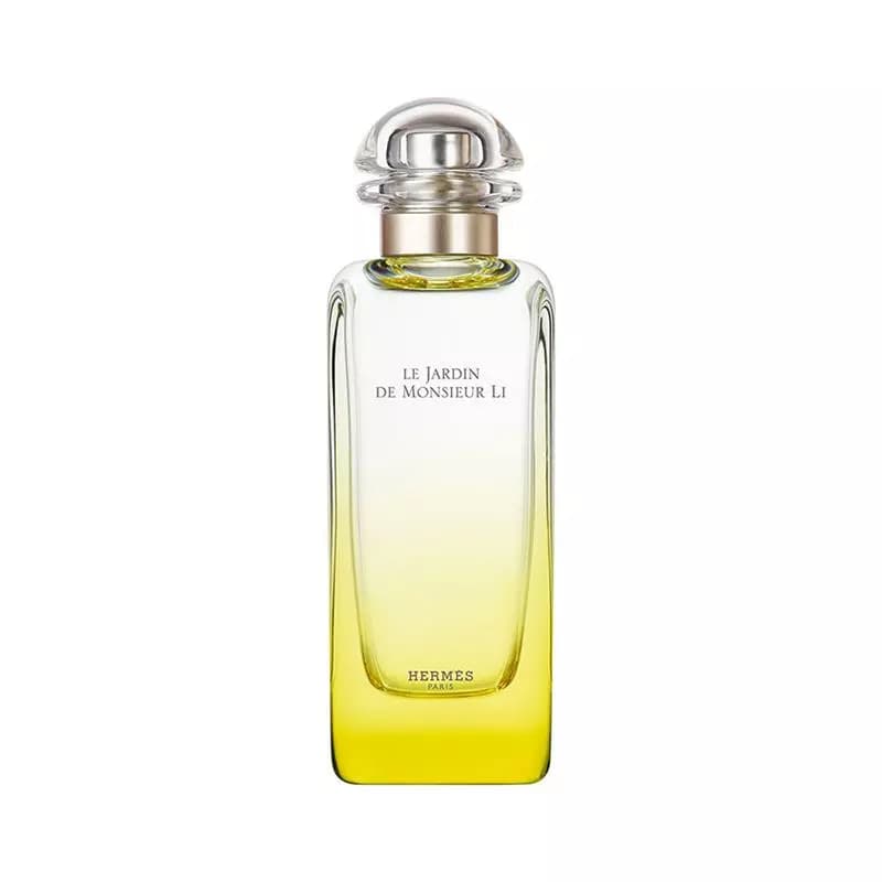 Hermes Le Jardin De Monsieur Li For Men EDT