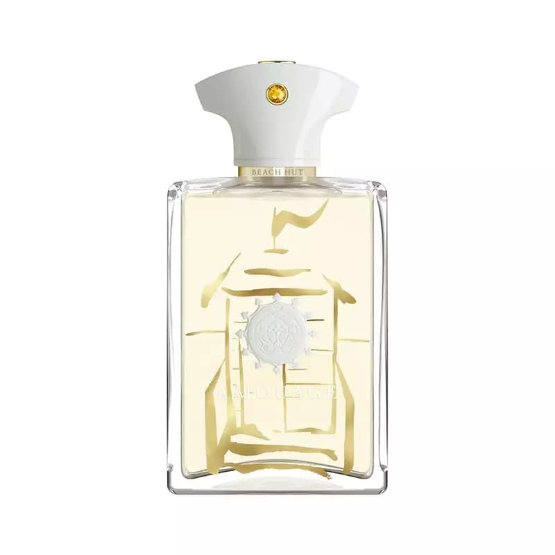 Amouage Beach Hut For Men EDP