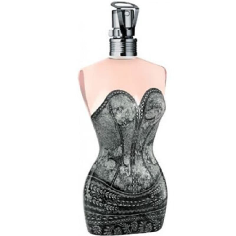 Jean Paul Gaultier Classique Autumn Winter For Women EDP