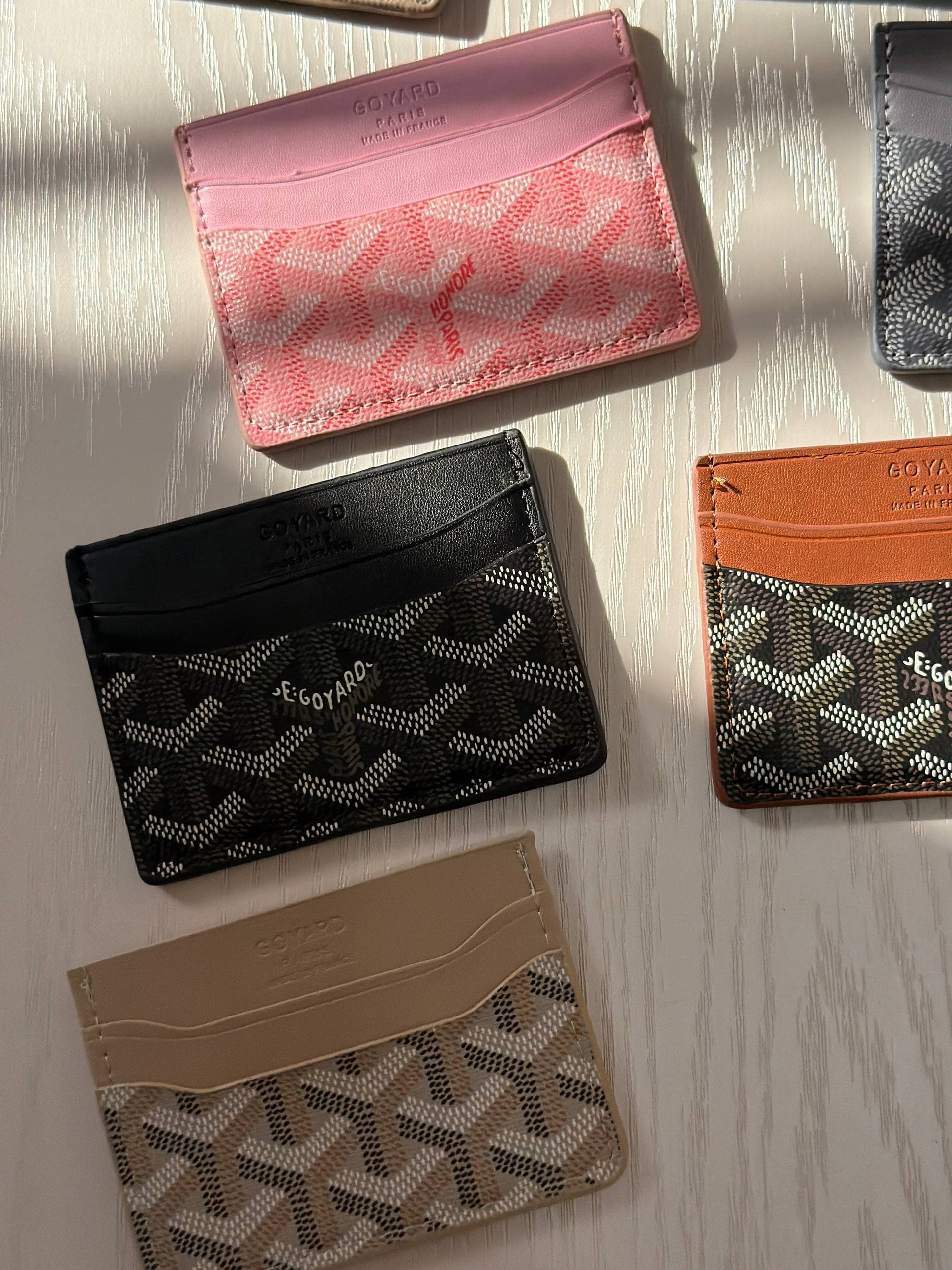 جاکارتی گویارد GOYARD — تصویر ۲