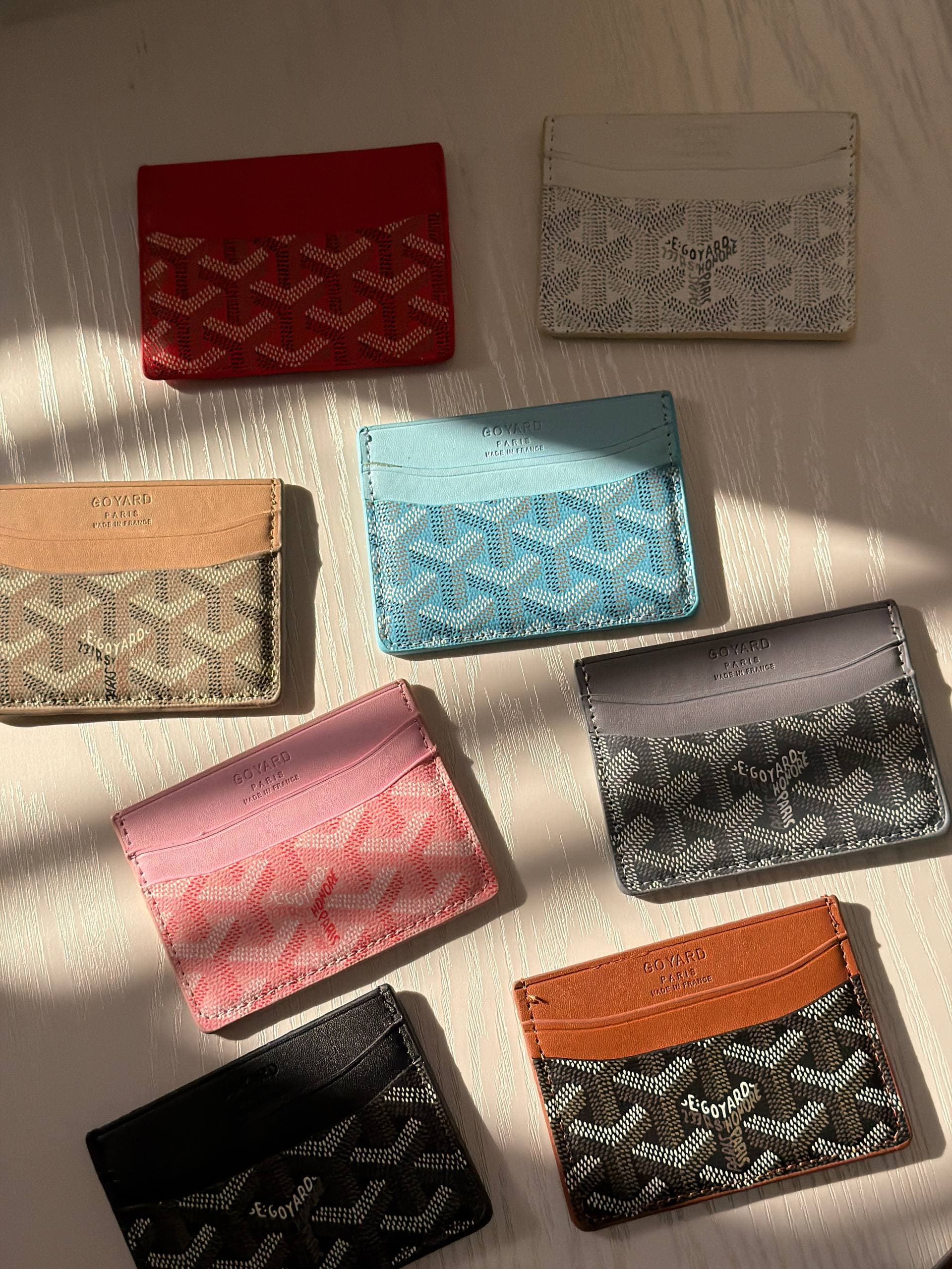 جاکارتی گویارد GOYARD