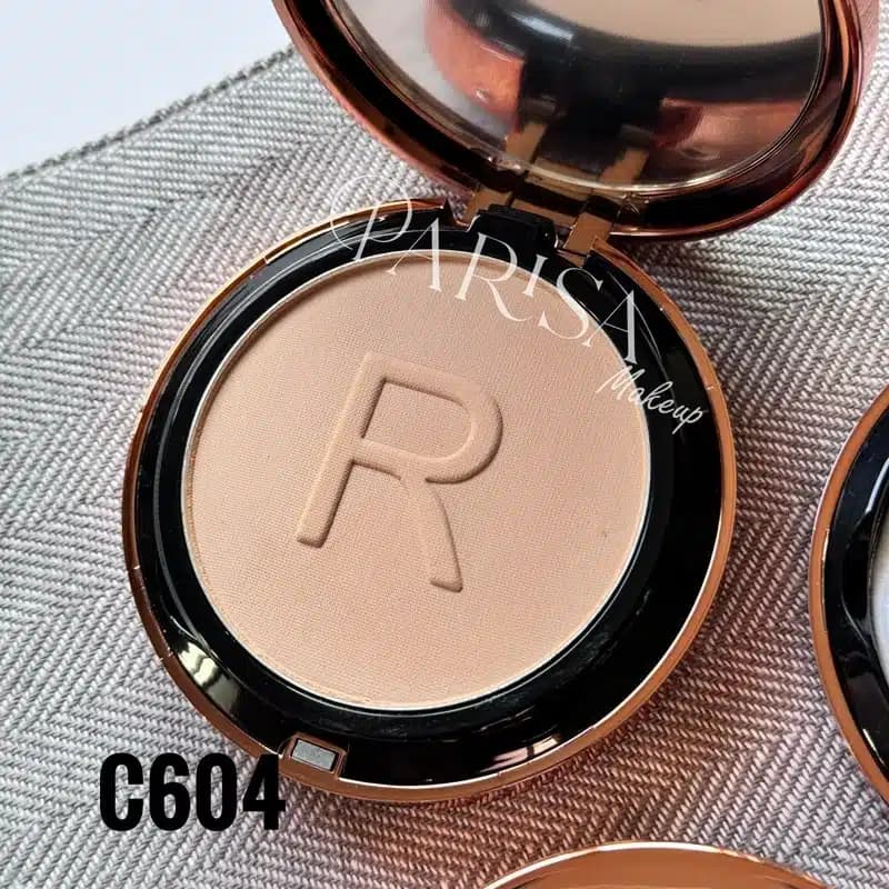پنکیک رولوشن Revolution مدل Conceal & Define(تستر) — تصویر ۵