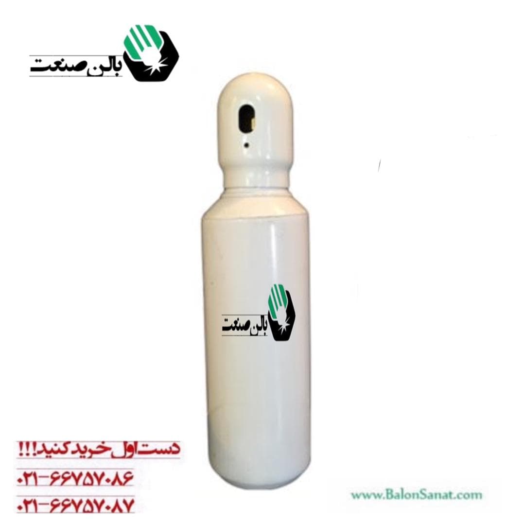 کپسول 5 لیتری چینی 2025 خالی