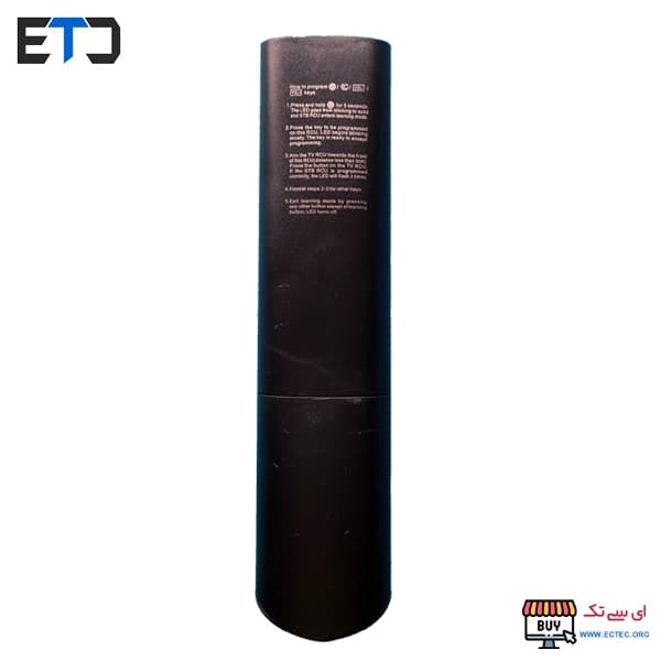 ریموت کنترل رسیور Mediastar مدیا استار مدل V250 — تصویر ۵