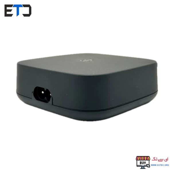 آداپتور 12 ولت 4.1 آمپر رومیزی تلکام TELEKOM آلمان — تصویر ۴
