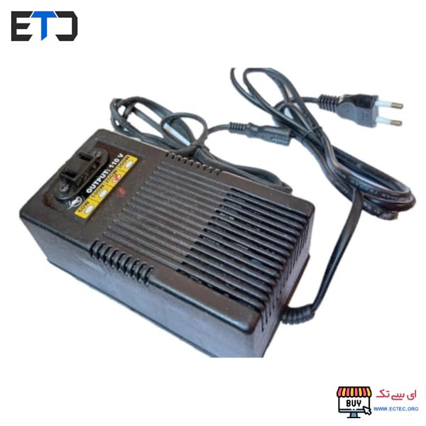 تبدیل 220 ولت به 110 ولت نیوترانس 100W — تصویر ۳