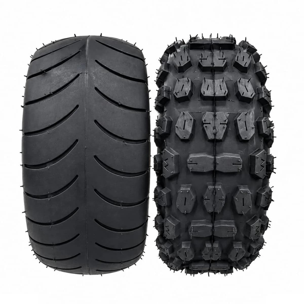تایر اسکوتر برقی سایز 90/65-6.5
