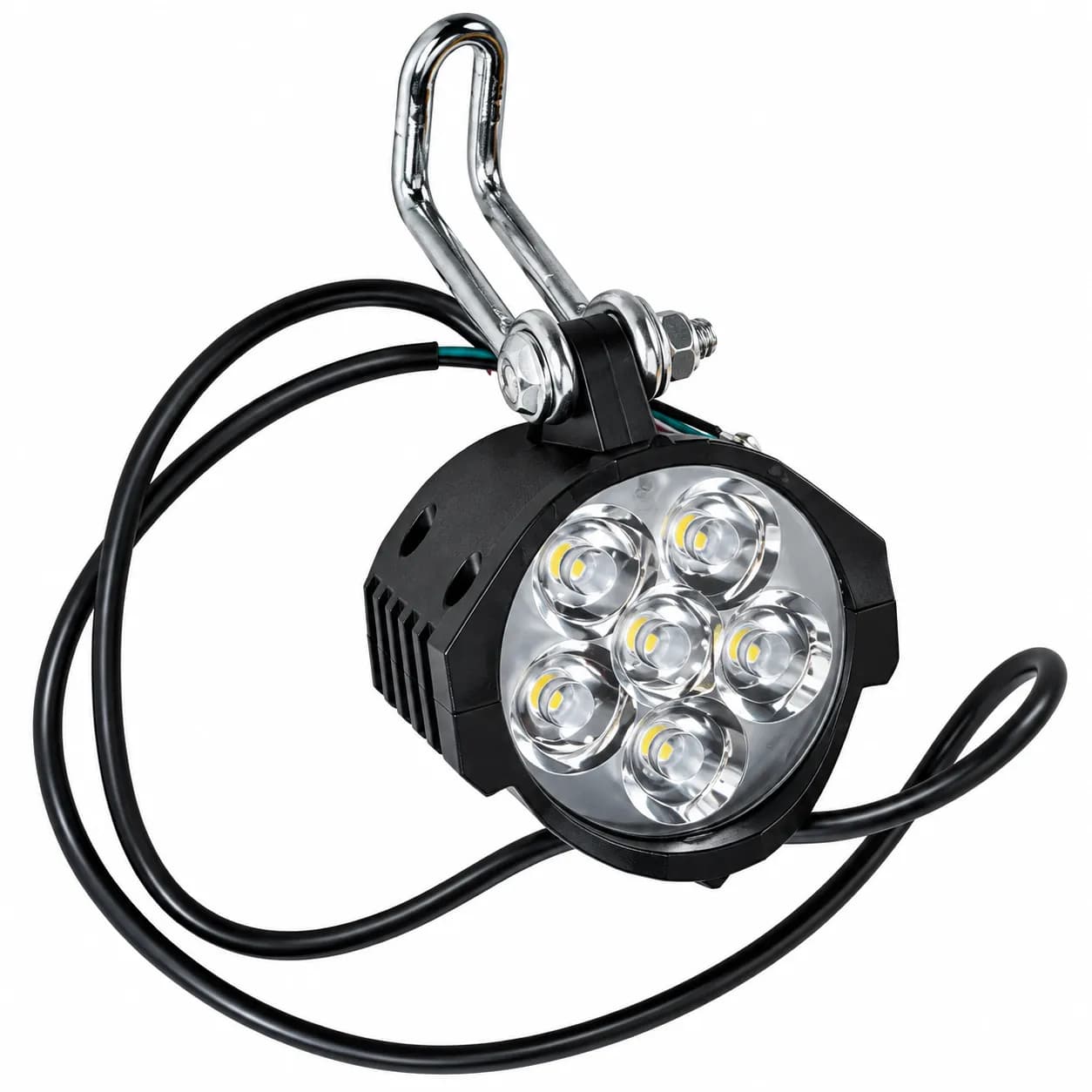 چراغ جلو اسکوتر مینی هارلی | Mini Harley Headlight