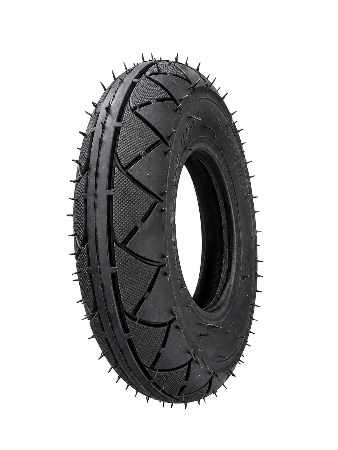 لاستیک اسکوتر مینی هارلی تیوپی | Mini Harley Tire