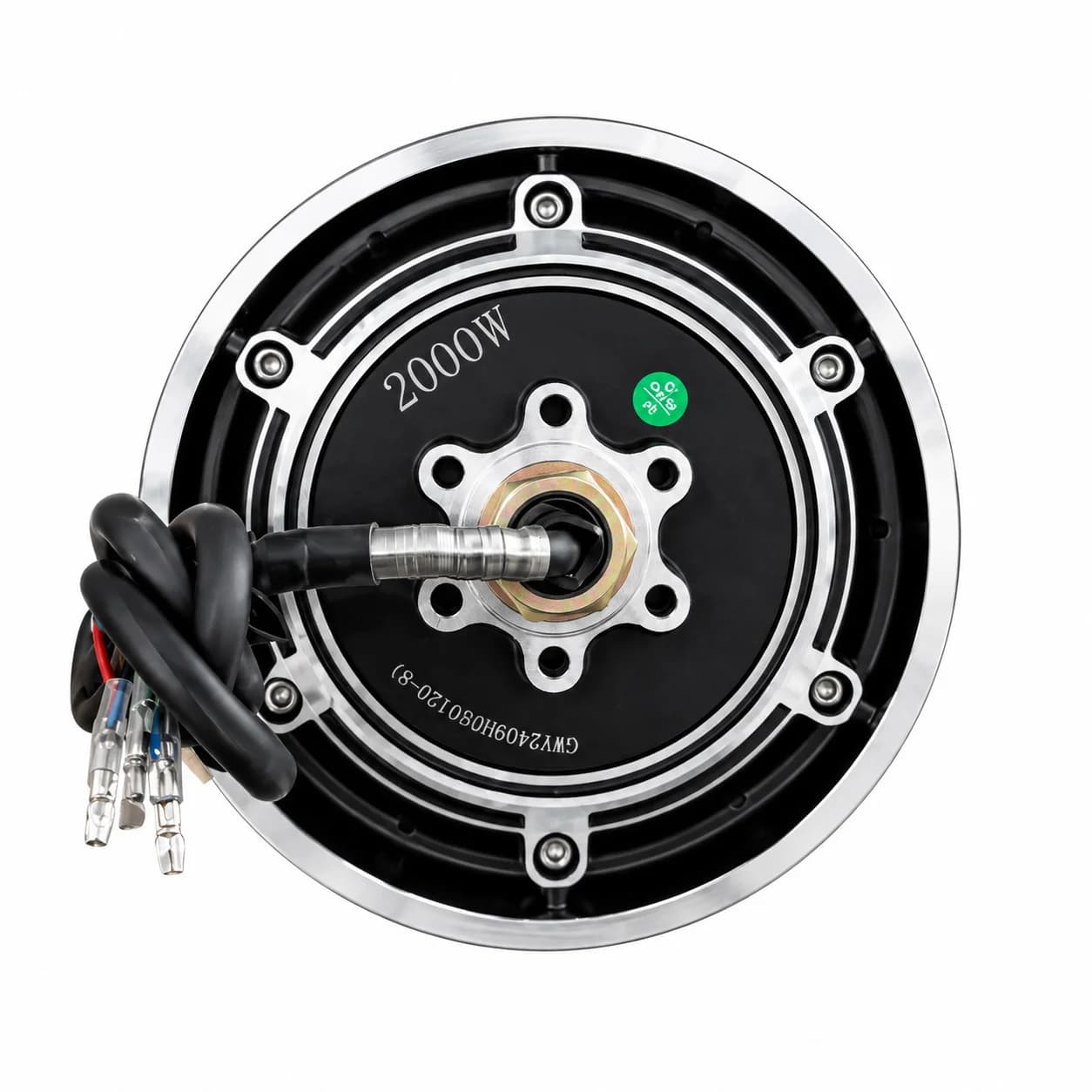 موتور اسکوتر برقی ۲۰۰۰ وات Hub Motor