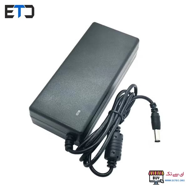 آداپتور سوئیچینگ 5 ولت 6 آمپر رومیزی — تصویر ۵