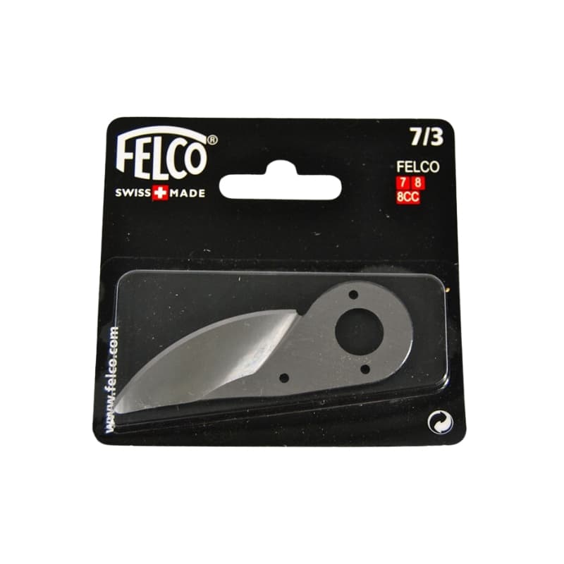 تیغه یدک قیچی باغبانی فیلکو 7 و فلکو 8 مدل Felco 7/3