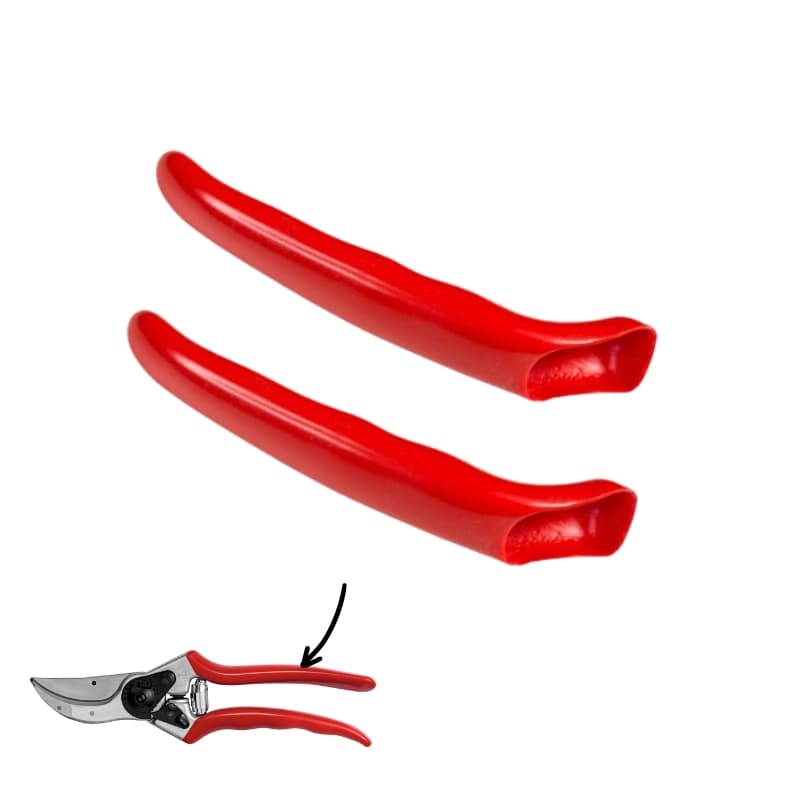 روکش دسته فابریک قیچی باغبانی فیلکو 2 عددی مدل felco 2/35