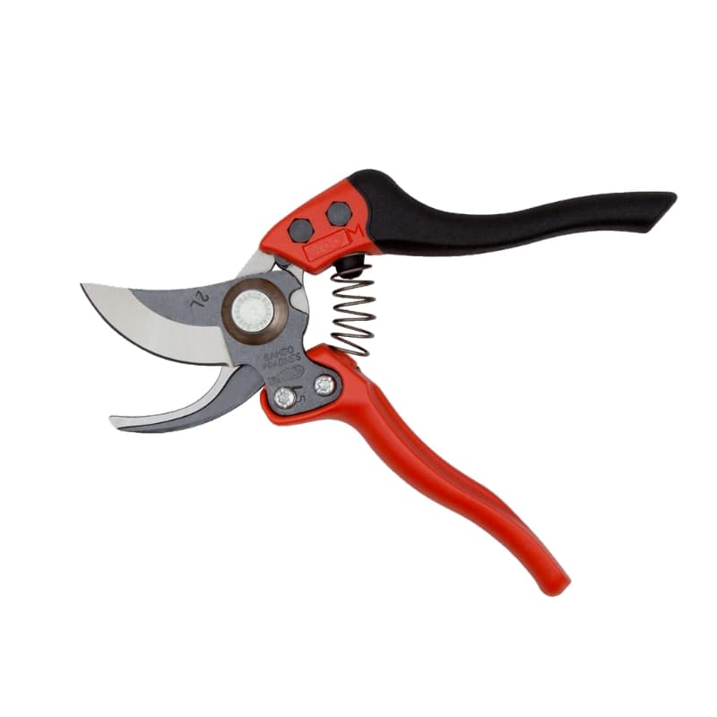 قیچی باغبانی باهکو مدل Bahco px-m2L مخصوص چپ دست ها